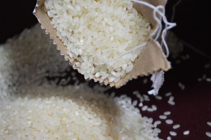 Estos son los tipos de arroz (y cómo usar cada uno) 5 Merca2.es rice