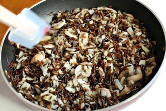 Estos son los tipos de arroz (y cómo usar cada uno) 8 Merca2.es cereal