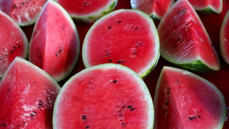 Peso relativo al tamaño