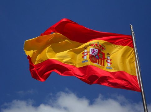 nacionalidad española nacionalidad española