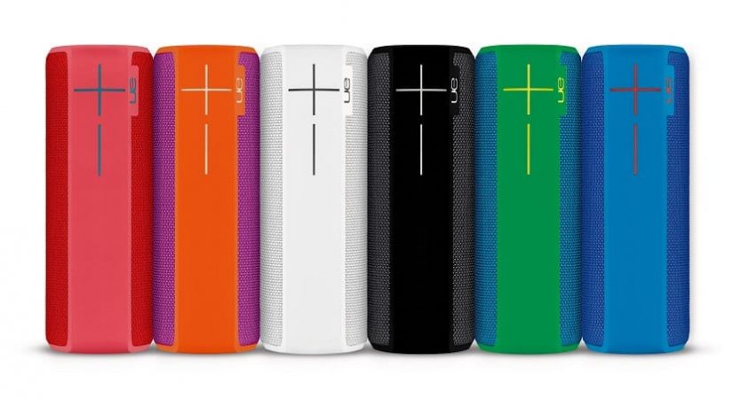 Los mejores altavoces bluetooth de calidad - precio para tu móvil Android 21 Merca2.es UE Boom 2 de varios colores para Android