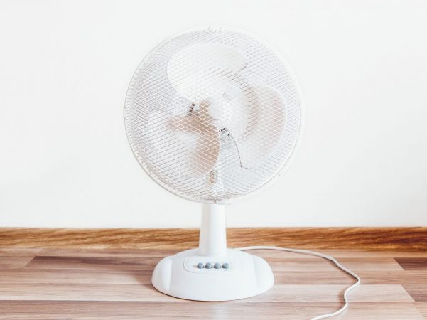 Los secretos más picantes de tu pareja en verano que no te dice que hagáis 6 Merca2.es ventilador