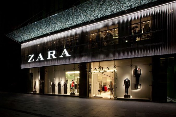 Primark, Zara, H&M: sus estrategias de venta te pueden hacer llegar a fin de mes 7 Merca2.es zara no publicidad