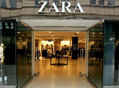 Zara Zara
