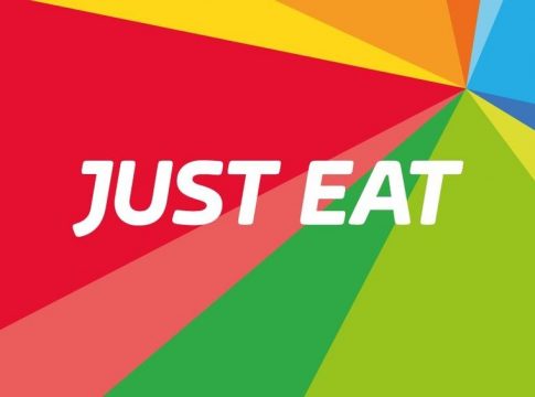 Just Eat compra Canary Flash Just Eat compra Canary Flash