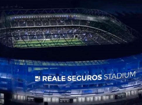 Reale champions league corredores seguros Reale champions league corredores seguros
