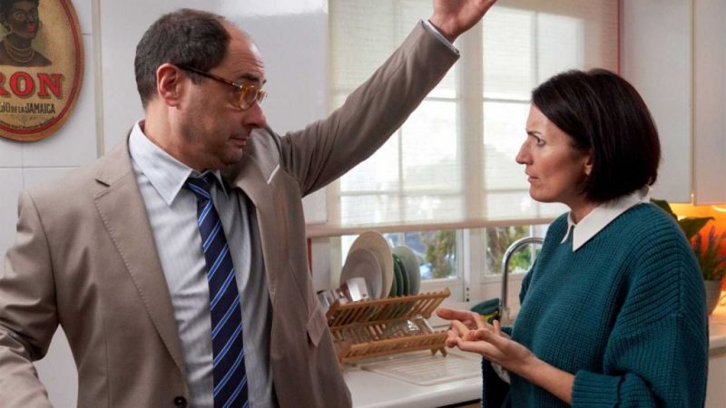 6 formas de mandar a la mierda a la pareja (algunas después del sexo) 4 Merca2.es sexo pareja