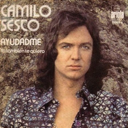 Las mejores actuaciones de Camilo Sesto 6 Merca2.es Camilo Sesto