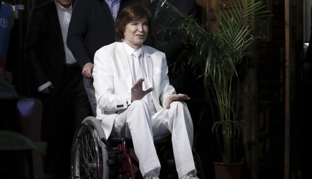 Las mejores actuaciones de Camilo Sesto 3 Merca2.es Camilo Sesto