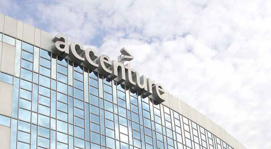 Accenture Accenture