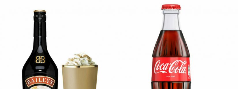 Coca Cola con leche, con café... Las mezclas de Coca cola que te escandalizarán 52 Merca2.es Coca cola