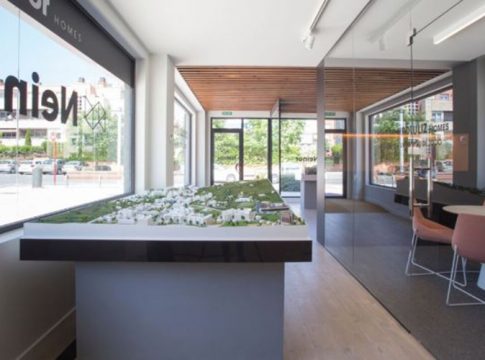 Adar Capital - Neinor Adar Capital - Neinor