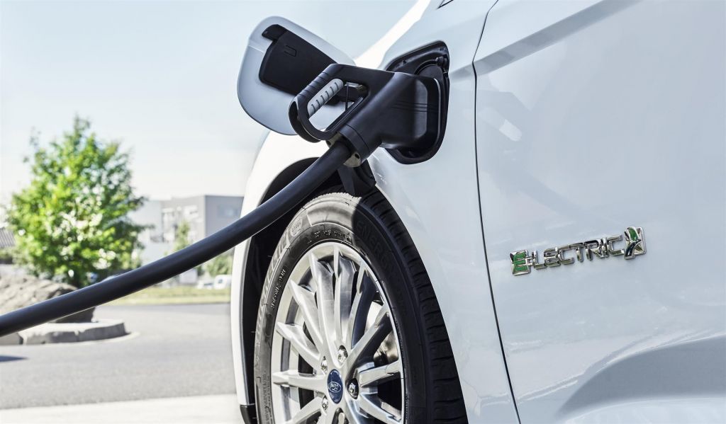 BBVA prestamo verde vehículo eléctrico