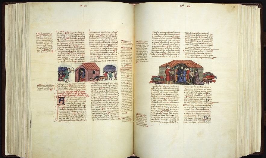 La Casa de Alba y los millones que guarda en el Palacio de Liria 2 Merca2.es Biblia de la Casa de Alba Merca2.es