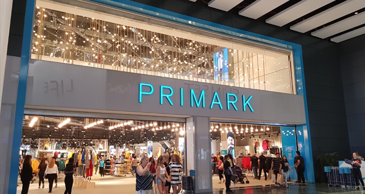 Bikinis de Primark para ninas que dejaron de venderse