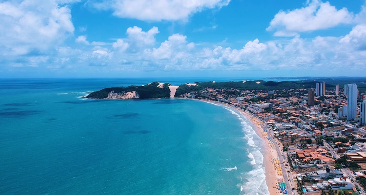Brasil tambien tiene las ciudades mas peligrosas como Natal
