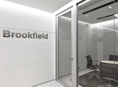 Brookfield