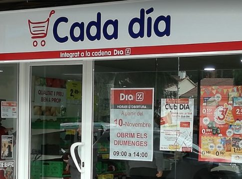 CADA DIA