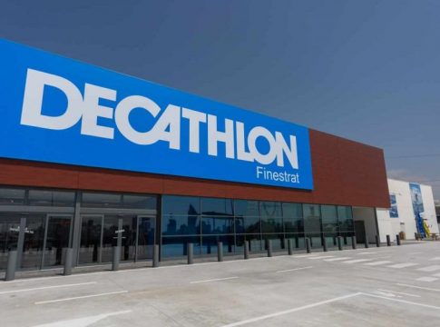 Decathlon (1) Decathlon