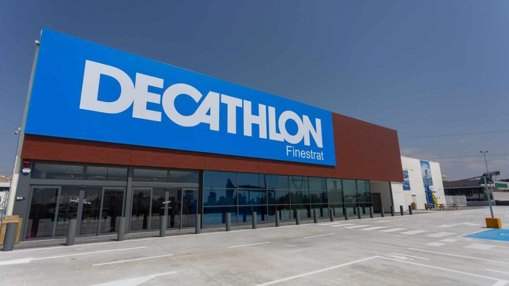 Decathlon: las mejores ofertas para terminar bien el año
