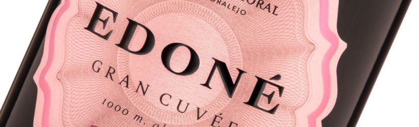 Las mejores marcas de vino espumoso que puedes comprar en El Corte Inglés 2 Merca2.es Edoné Rose