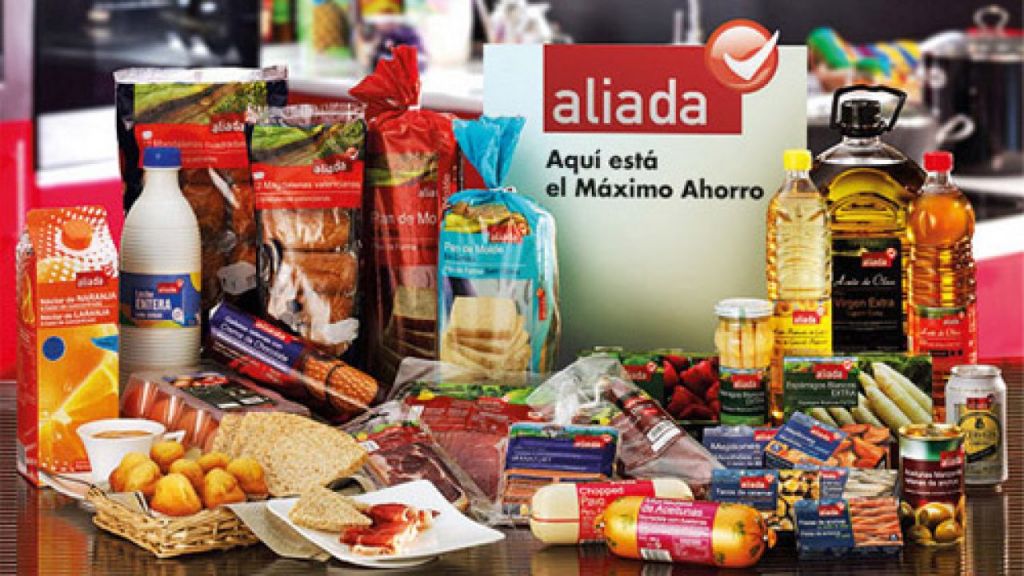 El Corte Inglés: productos de la marca blanca de no tienen nada que envidiar a otros