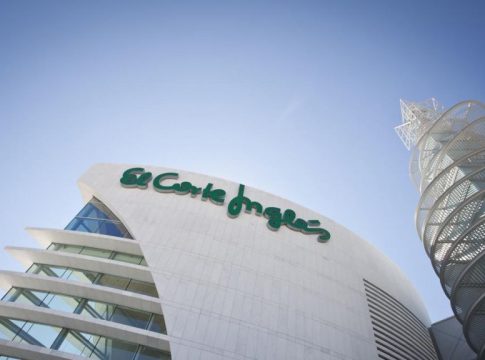 El Corte Inglés El Corte Inglés