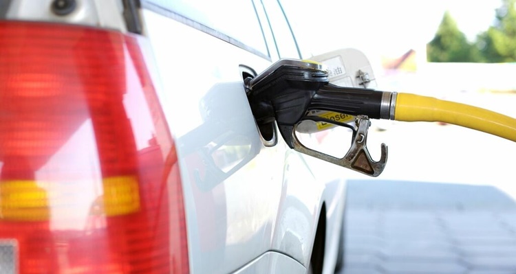 Elegir gasolinera para nuestro coche