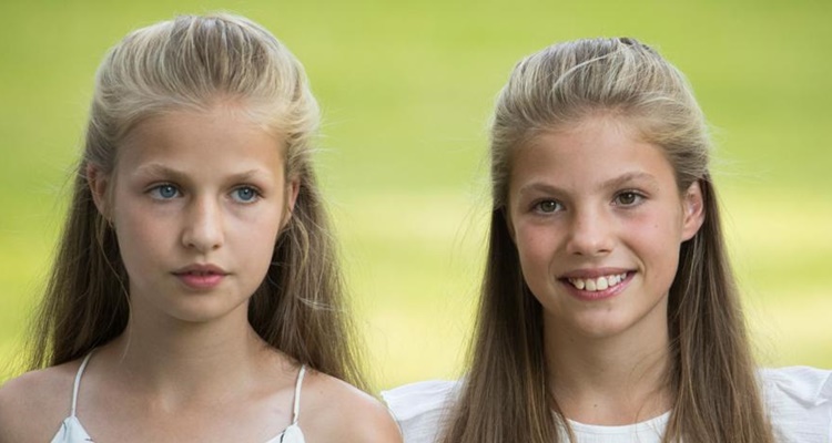 Envidias por la altura de su hermana