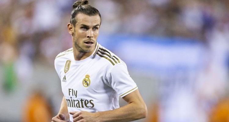 Gareth Bale la elegancia del futbol