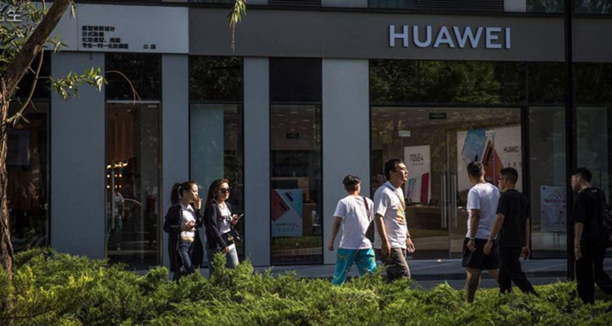 EE.UU. da una prórroga a Huawei