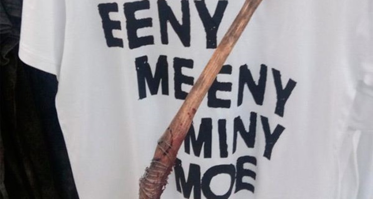 La camiseta de Primark retirada por racismo