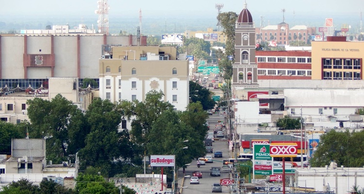 Las ciudades mas peligrosas en Mexico Victoria Juarez e Irapauto