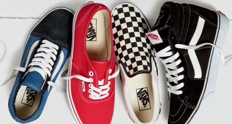 Las zapatillas retiradas por plagio