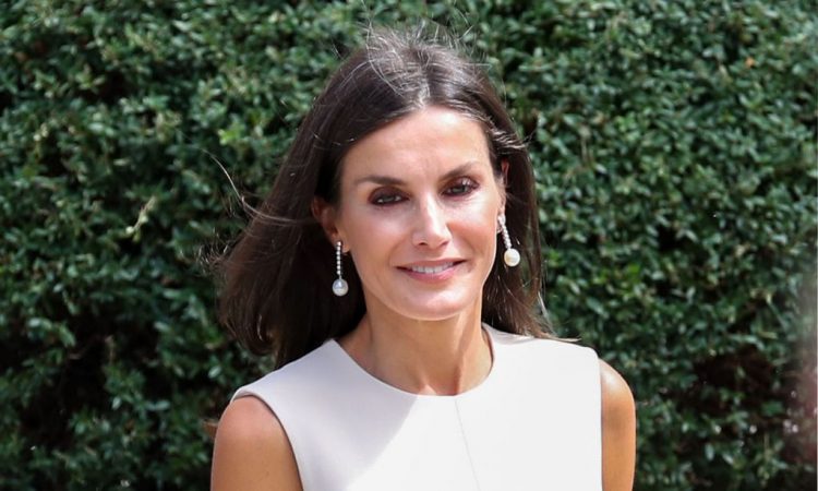 Los 10 desplantes de Letizia que han tenido que aguantar en Casa Real 9 Merca2.es Letizia