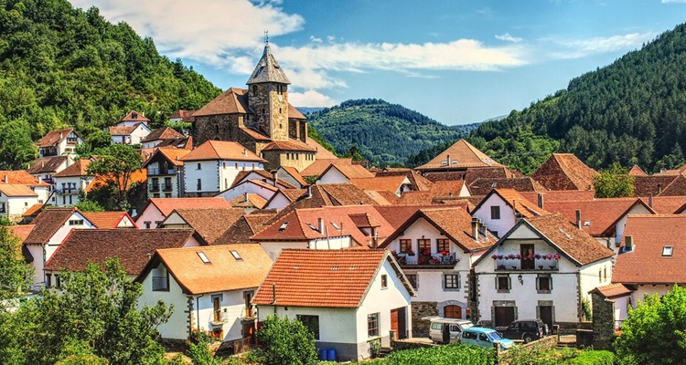 Pueblos románticos de España para enamorarnos en invierno
