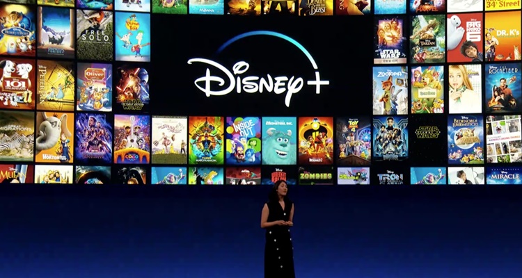 Los ultimos estrenos en series