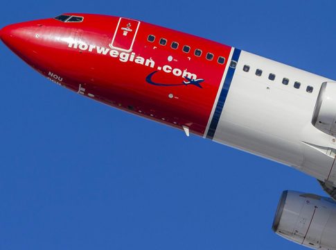 Norwegian Norwegian