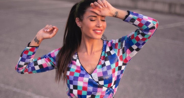 Pilar Rubio una de las famosas con mas seguidores