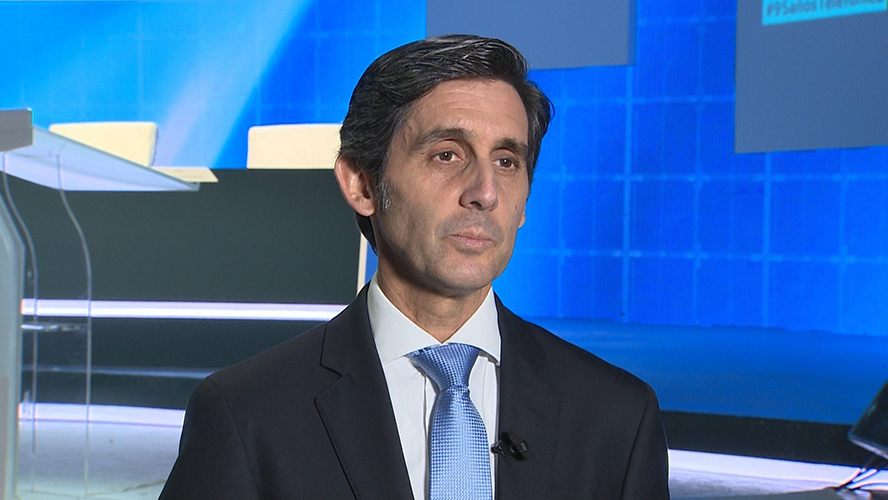 Telefónica Telefónica