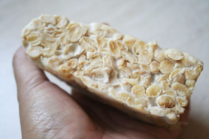 Vegetarianos y veganos: las proteínas alternativas a consumir carne 7 Merca2.es Tempe