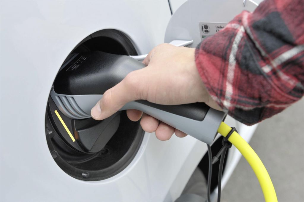 Volkswagen y Northvolt