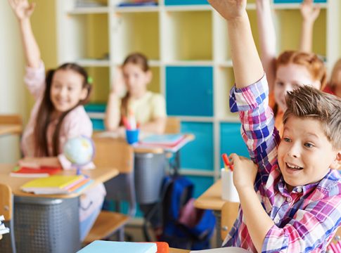 Vuelta al cole Vuelta al cole