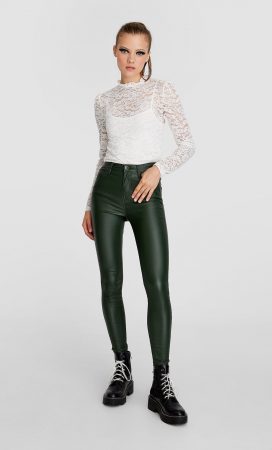 Pantalones de Zara