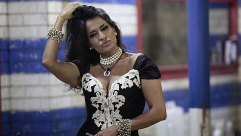 De Hotel Glam a Gran Hermano VIP. Los personajillos más curiosos del reality de Tele5 43 Merca2.es Gran Hermano VIP