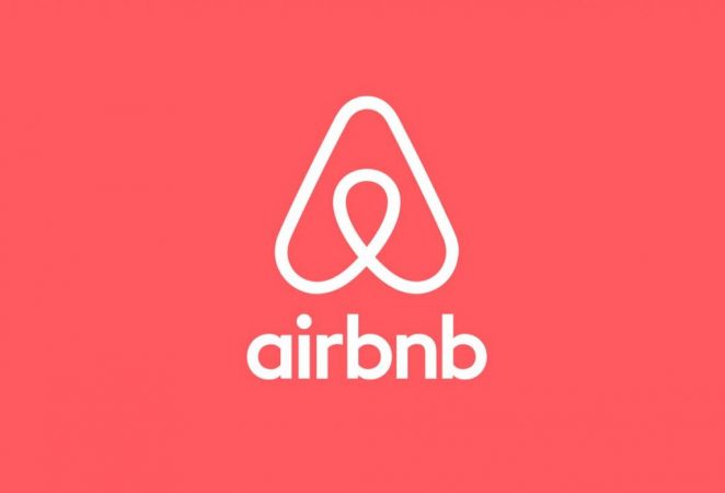 Airbnb logo