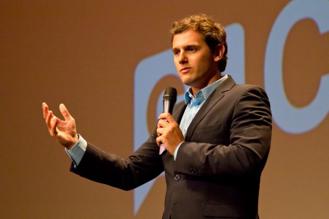 Cosas que desconoces de Albert Rivera 84 Merca2.es Albert Rivera,