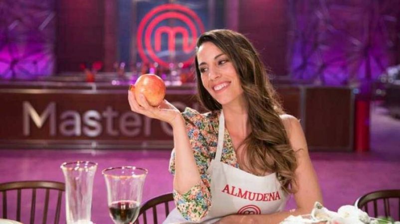 Estos son todos los participantes de ‘Masterchef Celebrity 4’ 34 Merca2.es Masterchef Celebrity 4