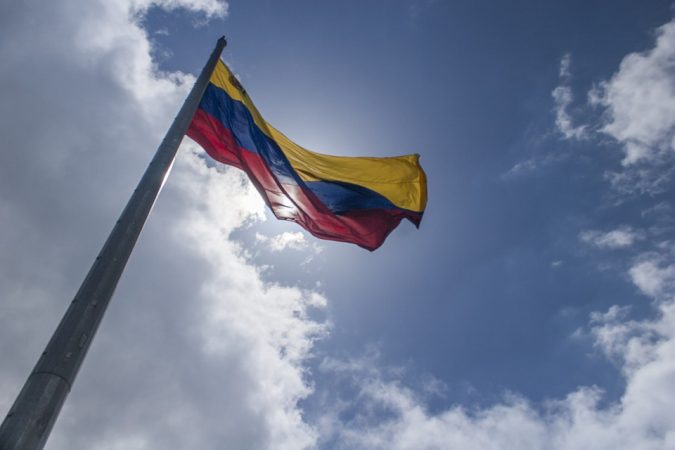 bandera venezuela Merca2.es