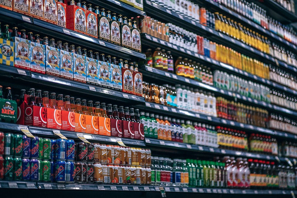 Mercadona, Lidl